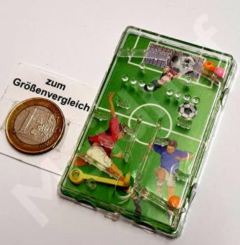 Fußballflipper