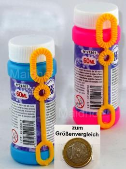 Seifenblasenspiele
