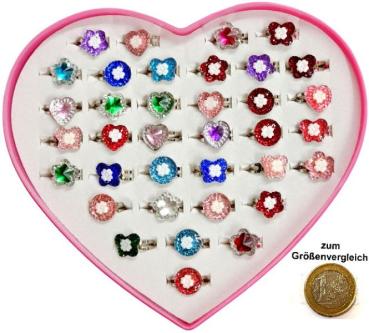 Fashion-Rings III