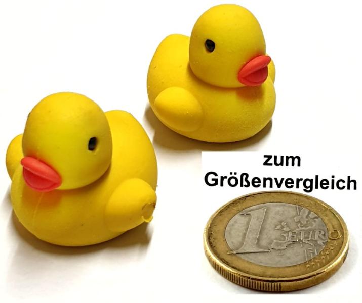 Enten-Radierer