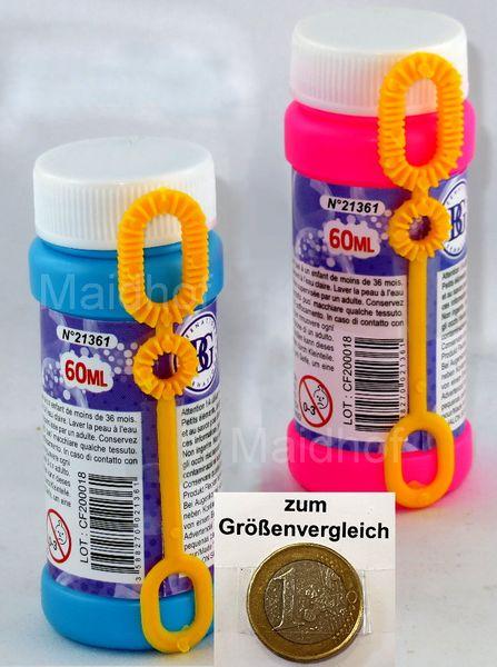 Seifenblasenspiele