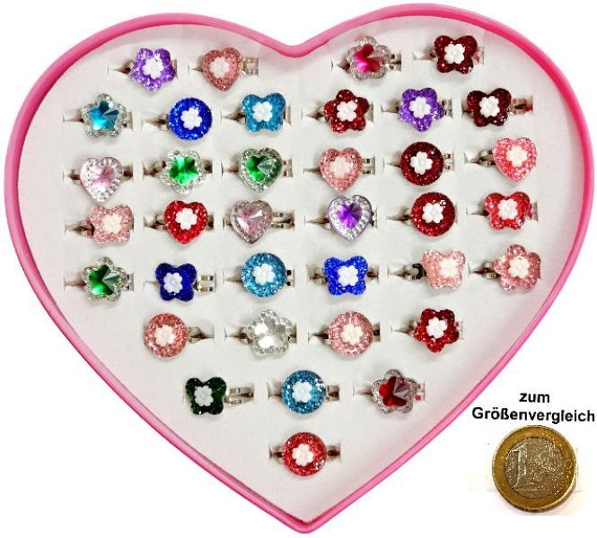 Fashion-Rings III