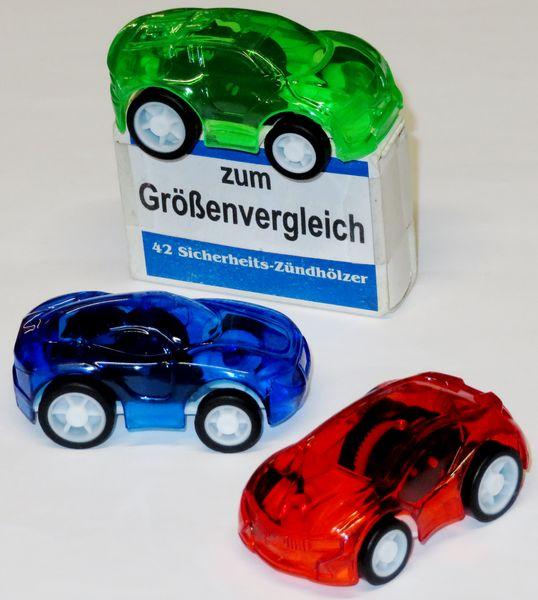 Sportwagen